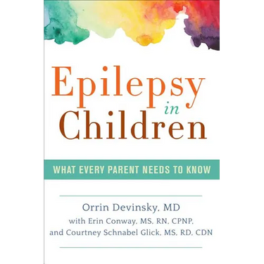 Epilepsy in Children: What Every Parent Needs to Know