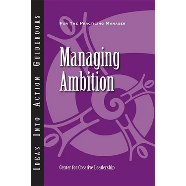 Managing Ambition