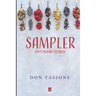 Sampler: Fifty Short Stories