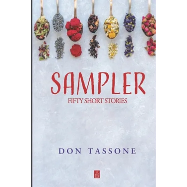 Sampler: Fifty Short Stories
