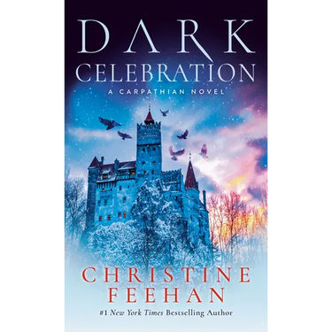 Dark Celebration