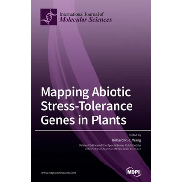 Mapping Abiotic Stress-Tolerance Genes in Plants