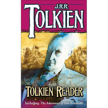 The Tolkien Reader