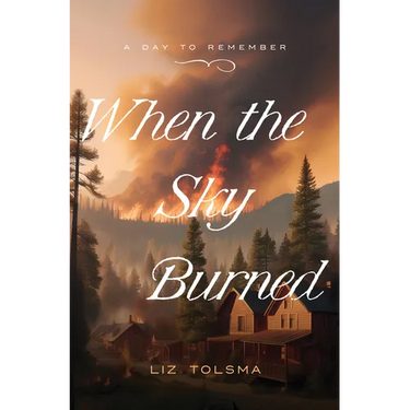 When the Sky Burned: October 8, 1871 Volume 6
