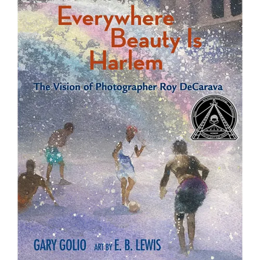 Everywhere Beauty Is Harlem: The Vision of Photographer Roy Decarava