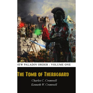 The Tomb of Theragaard