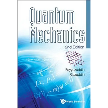 Quantum Mechanics (2nd Ed)