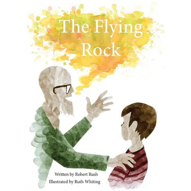 The Flying Rock