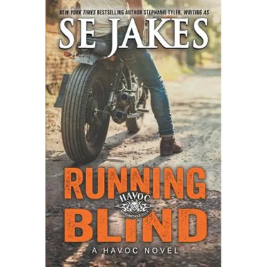 Running Blind