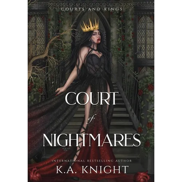 Court of Nightmares