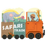 Safari Train