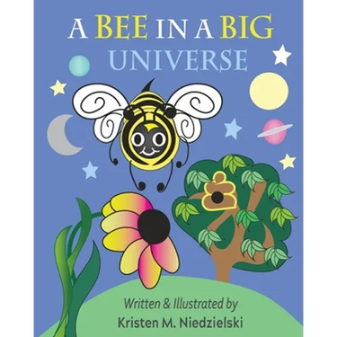A Bee In A Big Universe
