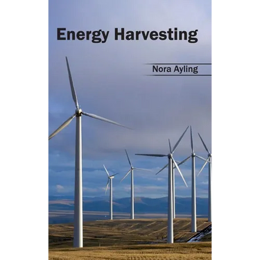 Energy Harvesting