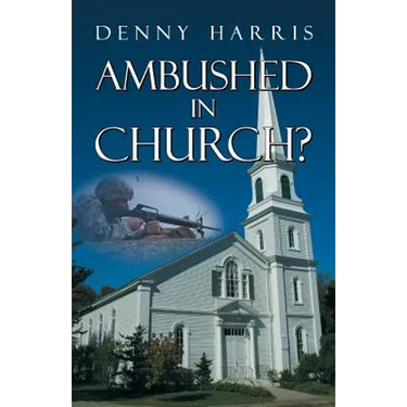 Ambushed in Church?