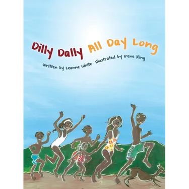 Dilly Dally All Day Long
