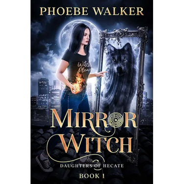 Mirror Witch