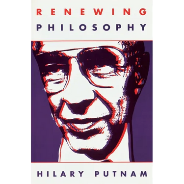 Renewing Philosophy