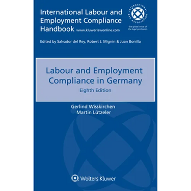 Labour and Employment Compliance in Germany