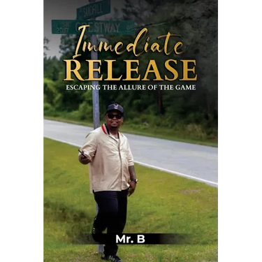 Immediate Release: Escaping the Allure of the Game