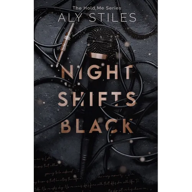 Night Shifts Black