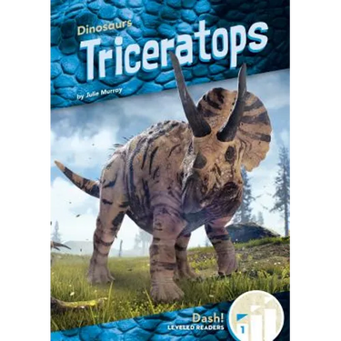 Tyrannosaurus Rex