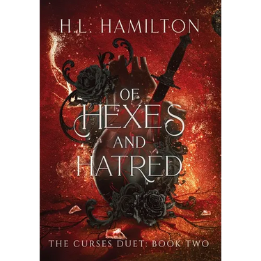 Of Hexes And Hatred