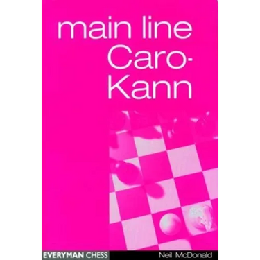 Caro-Kann Main Line