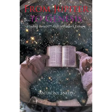 From Jupiter to Genesis: Finding Love's 7th-Gift In Father's Library