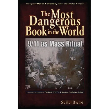 The Most Dangerous Book in the World: 9/11 as Mass Ritual