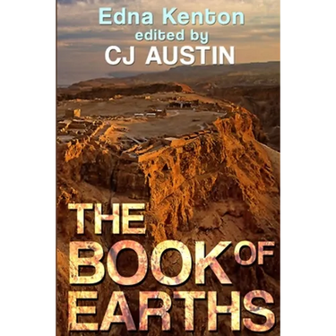 Book Of Earths