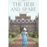 The Heir and Spare: Twins of Pemberley