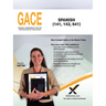 Gace Spanish 141, 142, 641