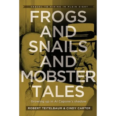 Frogs and Snails and Mobster Tales