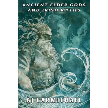 Ancient Elder Gods and Irish Myths