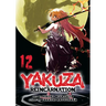 Yakuza Reincarnation Vol. 12
