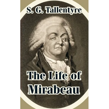 The Life of Mirabeau