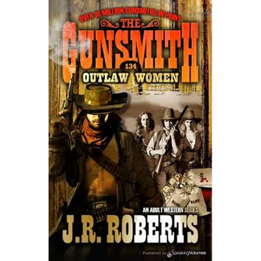 Outlaw Women