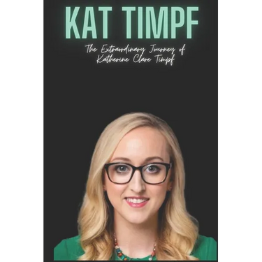 Kat Timpf: The Extraordinary Journey of Katherine Clare Timpf