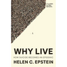 Why Live: How Suicide Becomes an Epidemic