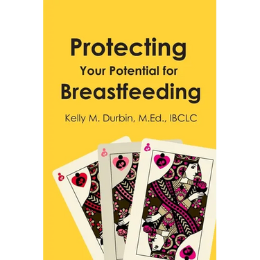 Protecting Your Potential for Breastfeeding