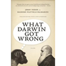 What Darwin Got Wrong