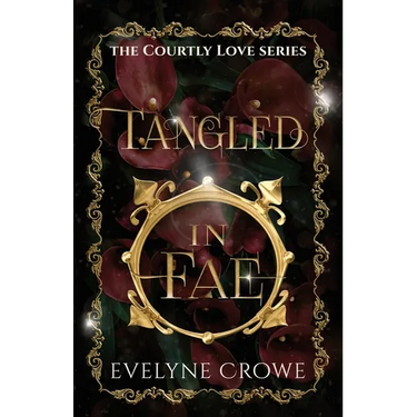 Tangled in Fae