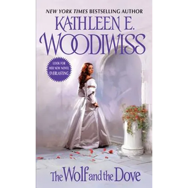 The Wolf and the Dove