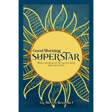 Good Morning Super Star