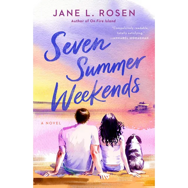 Seven Summer Weekends