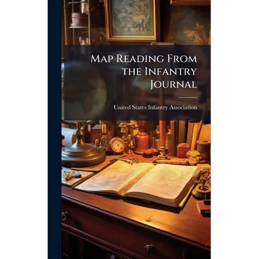 Map Reading From the Infantry Journal