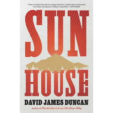 Sun House