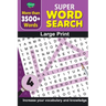 Super Word Search 4