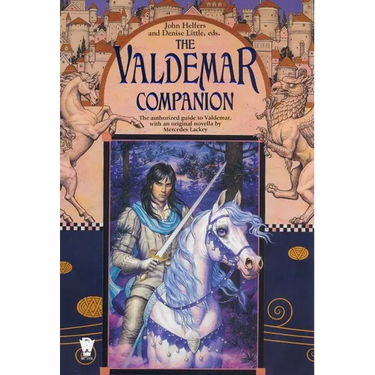 The Valdemar Companion