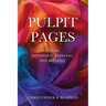 Pulpit Pages